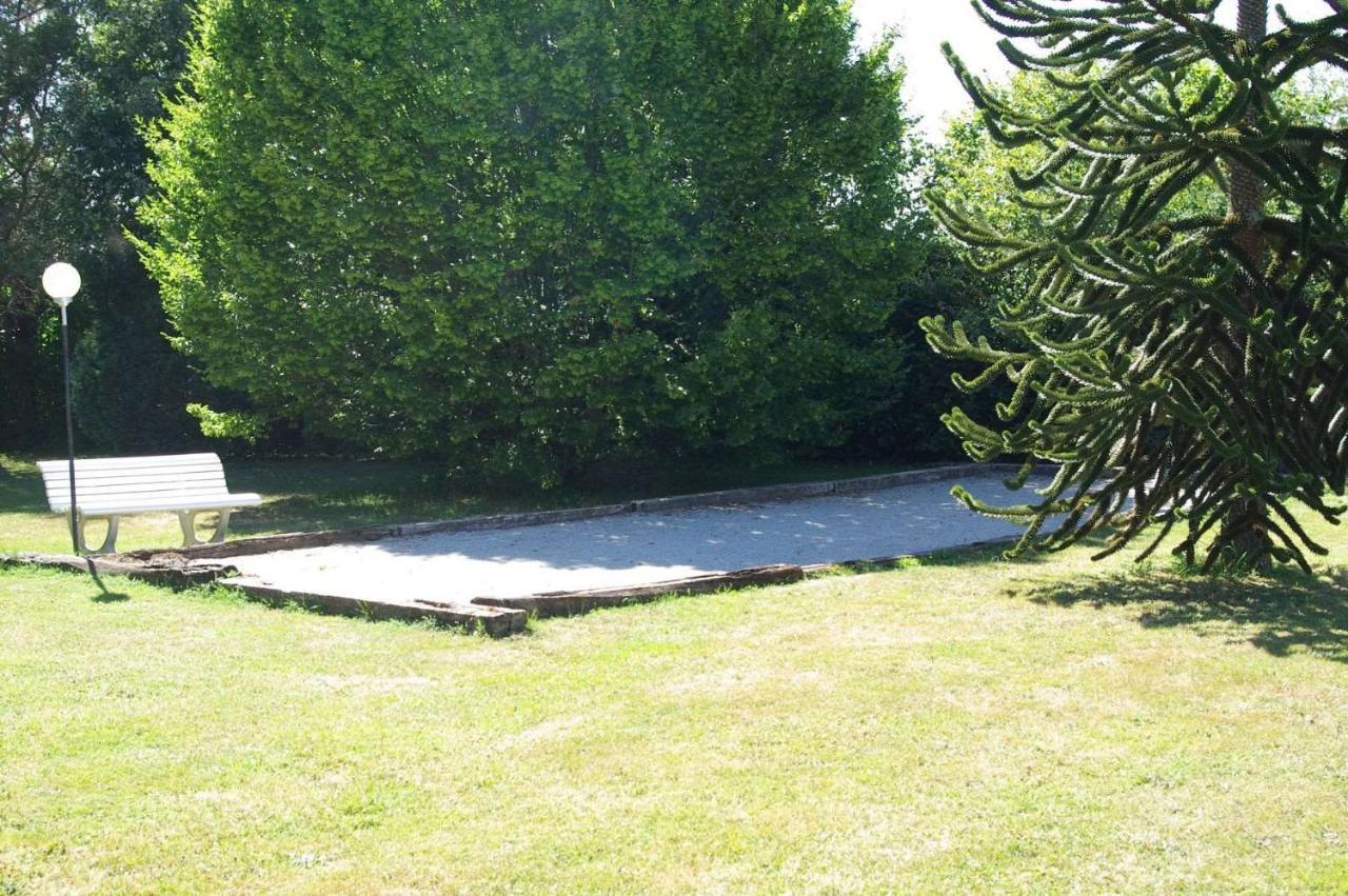 A L'Oree Du Parc Saint-Priest-des-Champs Zewnętrze zdjęcie